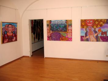 Galerie Serafin